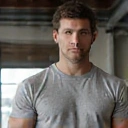 Client Robert D. looking strong